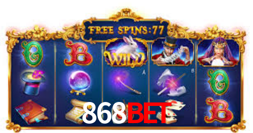 868Bet