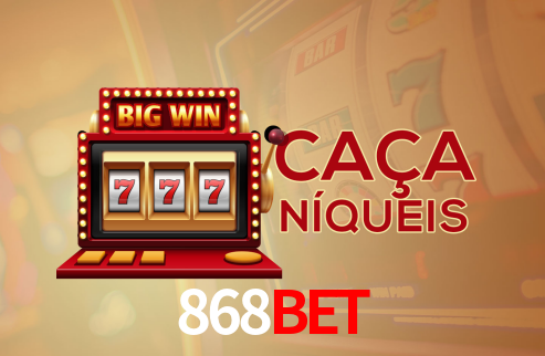 868Bet