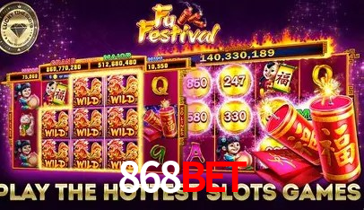 868Bet APP