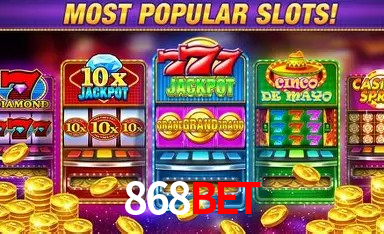 868Bet