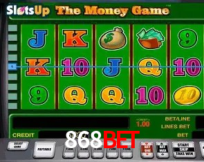 868Bet