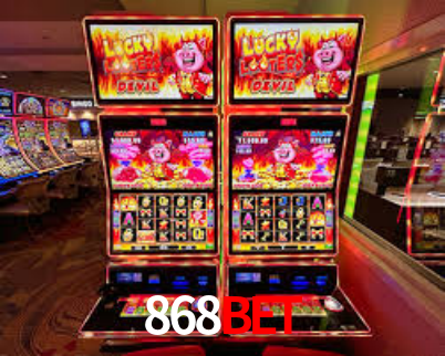 868Bet