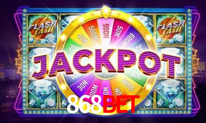 868Bet