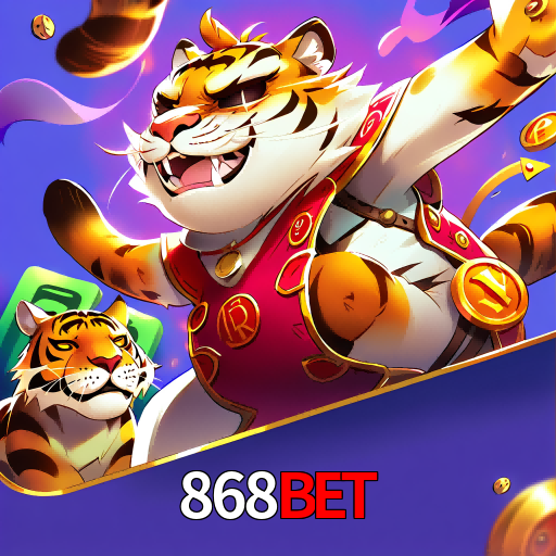 868Bet
